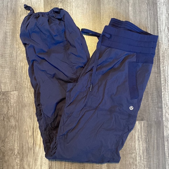 lululemon athletica Pants - Lululemon dance studio pants